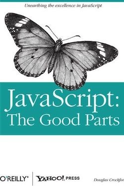 crockford javascript the good parts