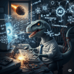 On AI and Adaptability: AI is an asteroid and your software engineering ...